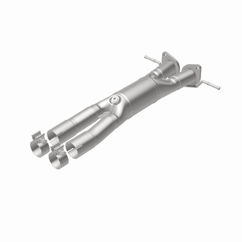 MagnaFlow Direct Fit Catalytic Converter 2013-2018 Ford Explorer 3.5 - 21-278