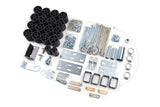 Zone Offroad 04-05 Ford F-150 3in Kit w/o Factory Hitch - ZONF9383