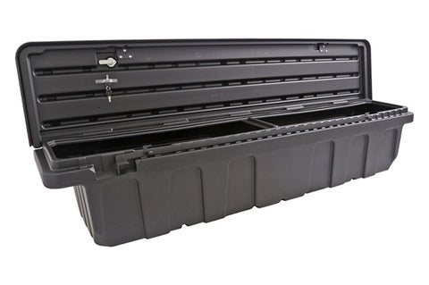 Dee Zee Universal Tool Box - Specialty Crossover Toolbox Plastic Full Size - DZ6170P