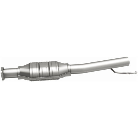 MagnaFlow Direct Fit Catalytic Converter 05-09 Escape/Trib 3.0 Rear - 24467