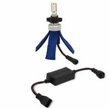 Putco Nitro-Lux - H16 - Single - 700016-S