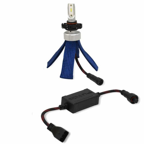 Putco Nitro-Lux - H16 - Single - 700016-S