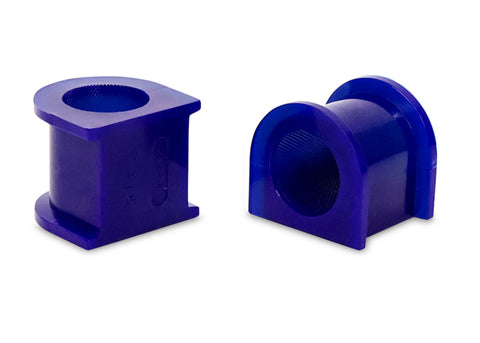 SuperPro 2001 Lexus IS300 Base Front 29mm Sway Bar Mount Bushing Set - SPF2816-29K