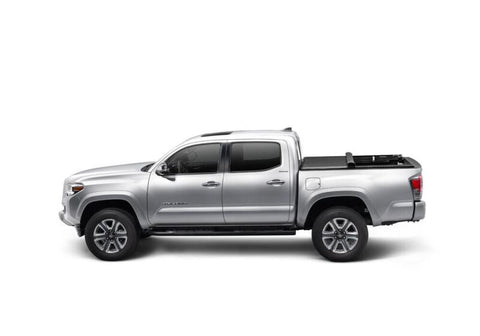 Truxedo 07-13 Toyota Tundra w/Track System 6.6in TruXport Bed Cover - 245801