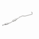 MagnaFlow Conv Direct Fit 98-02 Toyota Corolla 1.8L (California Carb Compliant) - 4481189