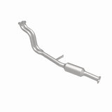 MagnaFlow Direct Fit Catalytic Converter Alfa Romero 82 91 - 23511