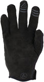 Answer Ascent Gloves Black/Grey Youth - Large - 442839