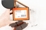 DBA 11-13 Infiniti QX56 (Rear Rotor) XP Performance Rear Brake Pads - DB2244XP