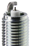 NGK Laser Iridium Spark Plug Box of 4 (SILNAR7B7) - 93227