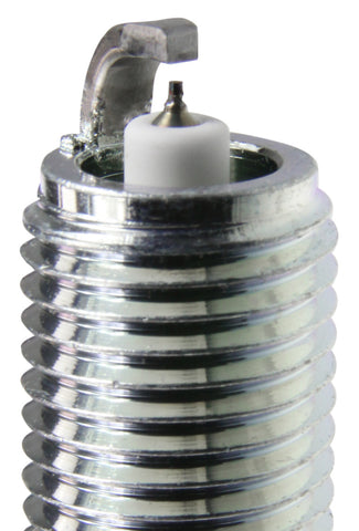 NGK Laser Iridium Spark Plug Box of 4 (SILNAR7B7) - 93227
