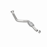 MagnaFlow Conv DF 13 Cadillac ATS 2.0L Turbocharged Rear (49 State) - 51577
