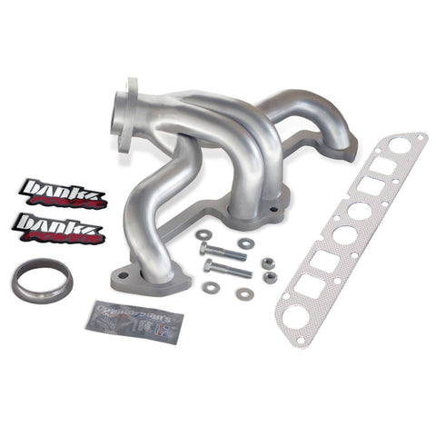 Banks Power 91-02 Jeep 2.5L Wrangler Torque Tube System - 51316