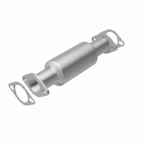 MagnaFlow Conv Direct Fit Nissan 84-89 - 22766