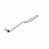 MagnaFlow Direct Fit Catalytic Converter 02-06 Nissan Sentra 2.5L - 457014