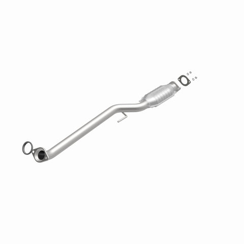 MagnaFlow Direct Fit Catalytic Converter 02-06 Nissan Sentra 2.5L - 457014