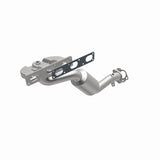 MagnaFlow Conv DF BMW 3 01-06 Front - 50287