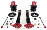 Air Lift Performance 02-07 Infiniti G35 / 03-08 Nissan 350Z Rear Kit - 75620