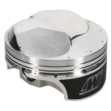 Wiseco 4.630 Big Block Chevy Quick 16 Severe Duty +42cc Dome 1.120CH Piston Set - K0006B130