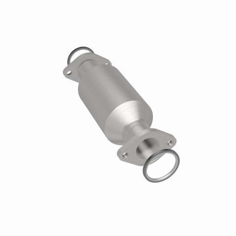 MagnaFlow 85-95 Toyota 4Runner L4-2.4L California Catalytic Converter Direct Fit - 3391886