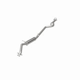 MagnaFlow Direct Fit Catalytic Converter OEM 16-17 Mazda Miata MX-5 L4 2.0L Underbody - 21-322
