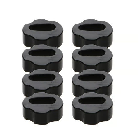Wiseco Rubber Cushions - WPP3012 (8) Clutch Basket - W6243-8