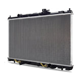 Mishimoto Honda CR Replacement Radiator 2002-2006 - R2443-AT