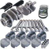 Eagle Chevrolet LS Rotating Assembly (24 tooth reluctor) - 129123905