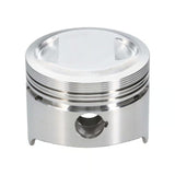 Wiseco Honda ATC/TRX200 86-88 10.251 2579XC Piston Kit - 4394M06550