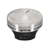Wiseco BBC Quick 8 +15.6cc 18deg 1.215inch CH Piston Shelf Stock Kit - K498B110
