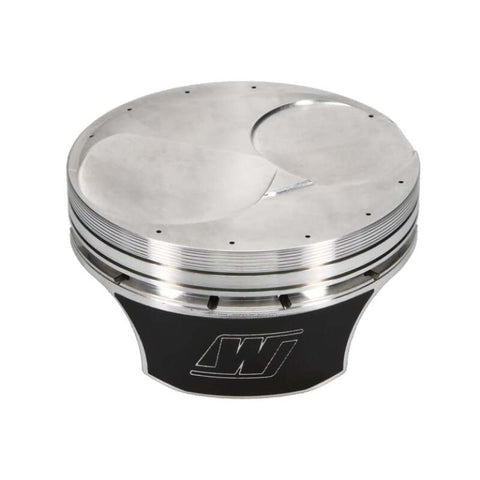 Wiseco BBC Quick 8 +15.6cc 18deg 1.215inch CH Piston Shelf Stock Kit - K498B110