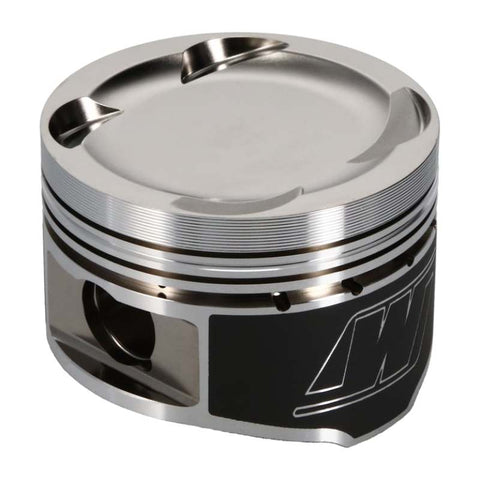 Wiseco Toyota 2JZGTE Turbo -14.8cc 1.338 X 86.25in Bore Piston Shelf Stock Kit - K550M8625