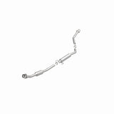MagnaFlow Direct Fit Catalytic Converter 00-05 Toyota Celica 1.8L Front 1ZZFE GT - 51146