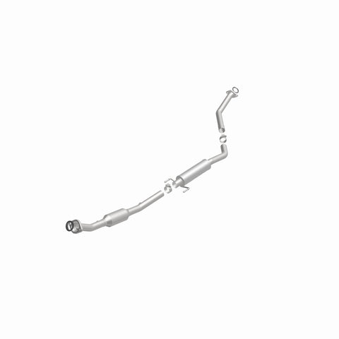 MagnaFlow Direct Fit Catalytic Converter 00-05 Toyota Celica 1.8L Front 1ZZFE GT - 51146