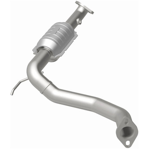 MagnaFlow Direct Fit Catalytic Converter 05-07 4Runner 4.7 Driver Side Rear OE - 49697
