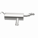 BRExhaust 19-22 Jeep Cherokee 2.4L Direct-Fit Exhaust Muffler Kit - 108-0291