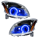 Oracle 07-08 Nissan Maxima SMD HL - ColorSHIFT w/o Controller - 7176-334