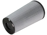 aFe MagnumFLOW Air Filter ProDry S 7.5inX5in B x 5.5in T (INV) x 7.25X5.in T (INV) x 13in H - 21-91096