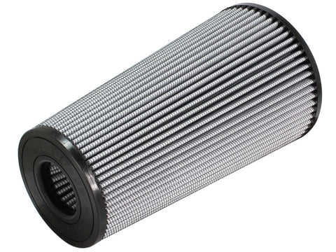 aFe MagnumFLOW Air Filter ProDry S 7.5inX5in B x 5.5in T (INV) x 7.25X5.in T (INV) x 13in H - 21-91096