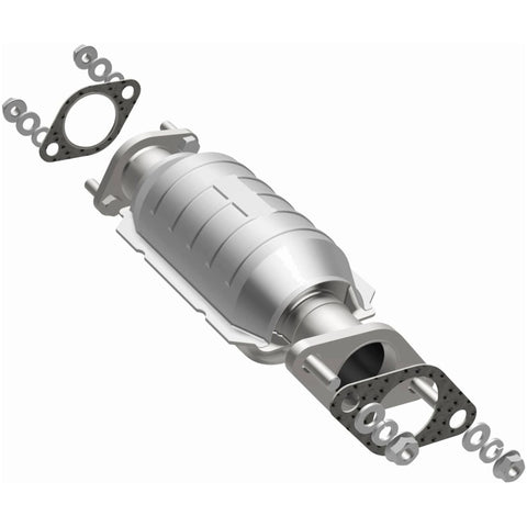 MagnaFlow Direct Fit Catalytic Converter 01-03 Rio 1.5/1.6 Rear - 24407