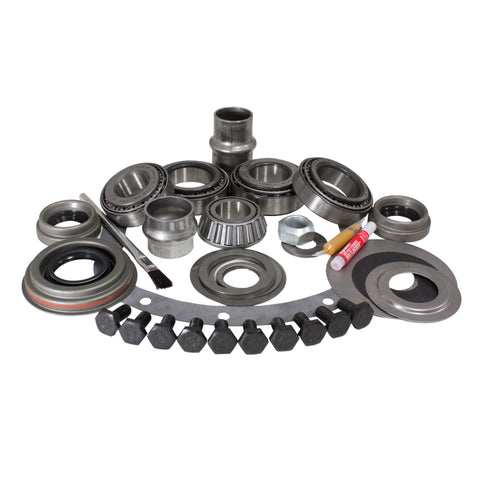 Yukon Gear Master Overhaul Kit For Dana 30 Diff w/ C-Sleeve For Grand Cherokee - YK D30-CS