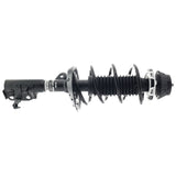 KYB Shocks & Struts Strut Plus Front Right HONDA Fit (Excl. EV) 2013-2009 - SR4430