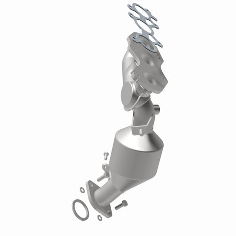 MagnaFlow Direct Fit Catalytic Converter 10-14 RX450H 3.5L Right - 52018