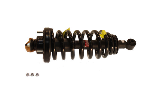 KYB Shocks & Struts Strut Plus Rear 06-10 Ford Explorer - SR4141