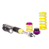 KW 2-Way Clubsport Kit BMW 3 Series F30 4 Series F32 2wd w/o EDC - 3522080D