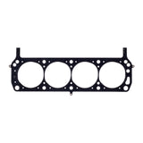 Cometic Ford 302/351 SVO 106.17mm Bore .051in MLS Left Side Head Gasket - C5364-051