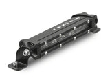 Raxiom 8-In Super Slim Single Row LED Light Bar Spot/Spread Beam UNIV (Some Adaptation Required) - J109120