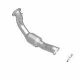 MagnaFlow Direct Fit Catalytic Converter BMW 3 07-08 Front OEM - 49766