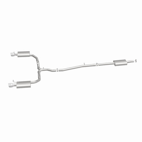 MagnaFlow SYS Cat-Back 13-14 Ford Flex 3.5L - 15338