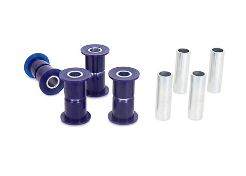 SuperPro Hillman Imp Rear Trailing Arm - SPF0916K