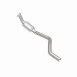 MagnaFlow Conv DF 00-02 Lincoln LS Passenger Side - 93210